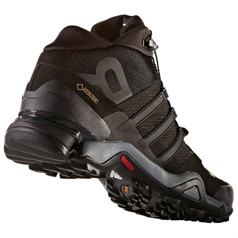 Adidas terrex fast r mid gtx + FREE SHIPPING .